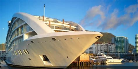 sunborn gibraltar with flights|floating hotels gibraltar.